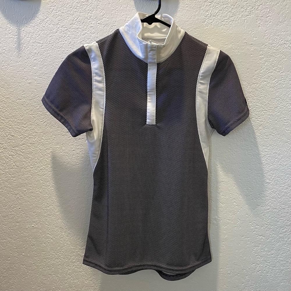 KERRITS Horse Riding Apparel Shirt Size XS